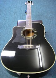 Tanglewood TW 28 CE BK