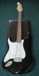 Typhoon Electric Guitar