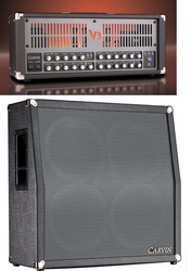 Carvin V3 Stack