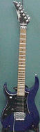 Vester Electric Guitar