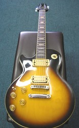 Vantage Electric Guitar