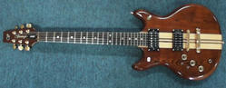 Vantage Electric Guitar