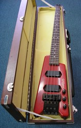 Washburn Bantam Bass Guitar