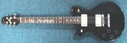 Westbury Electric Guitar