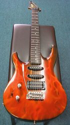 Washburn Electric Guitar