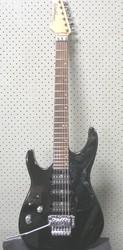 Washburn Mercury Electric Guitar
