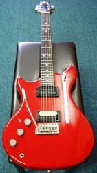 Westone Thunder 1-T