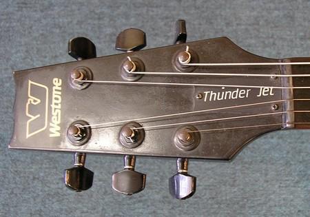 WTJ-3