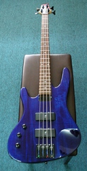 Washburn WXB 120 Bass Guitar