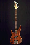 Yamaha RBX350L Electric Bass Guitar