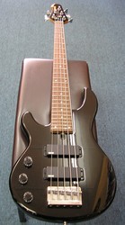 Yamaha 5 String Bass Guitar