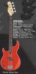 Yamaha BB300 Bass Guitar