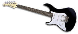Yamaha Pacifica Electric Guitar