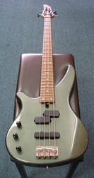Yamaha RBX270 Bass Guitar