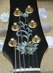 Yamaki Electric Guitar