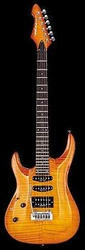 Aria Magna Electric Guitar.