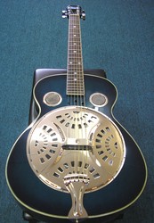 Johnson Dobro