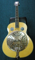 Johnson Dobro
