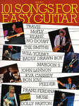 101 Songs for Easy Guitar Book 5