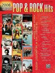 2008 Greatest Pop and Rock Hits