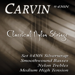 Classical Nylon Guitar Strings