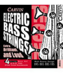 Bass Strings
