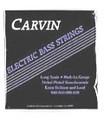 Bass Strings
