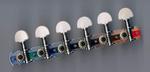 Machine Heads