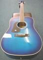 Aria Acoustic Guitar