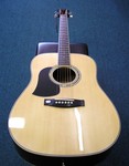 Aria Acoustic Guitar