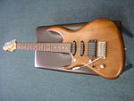 Ashton Electric Guitar