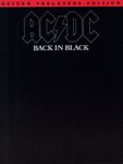 ACDC, Back in Black