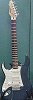 Ashton Electric Guitar
