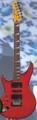 Ashton Electric Guitar