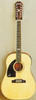 Epiphone AJ1812 12 string Acoustic Guitar.