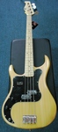 AXL Marquee Bass