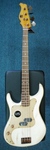 AXL Badwater Bass