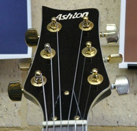 ASHJ