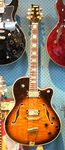 Ashton Guitar