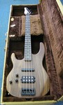 Carvin B4