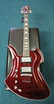 BC Rich Mockingbird