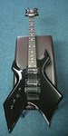 BC Rich Warlock