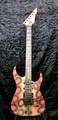 BC Rich Electric Guitar
