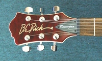 BCRBMP