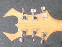BCRW