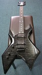 B C Rich Warlock