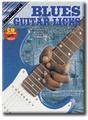 Progressive Blues Guitar Licks