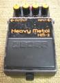Boss HM2