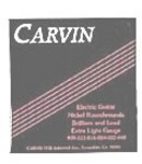10-46 Electric Strings