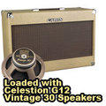 Carvin 212E extension speaker box